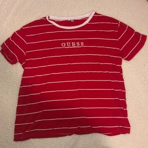 guess t-shirt